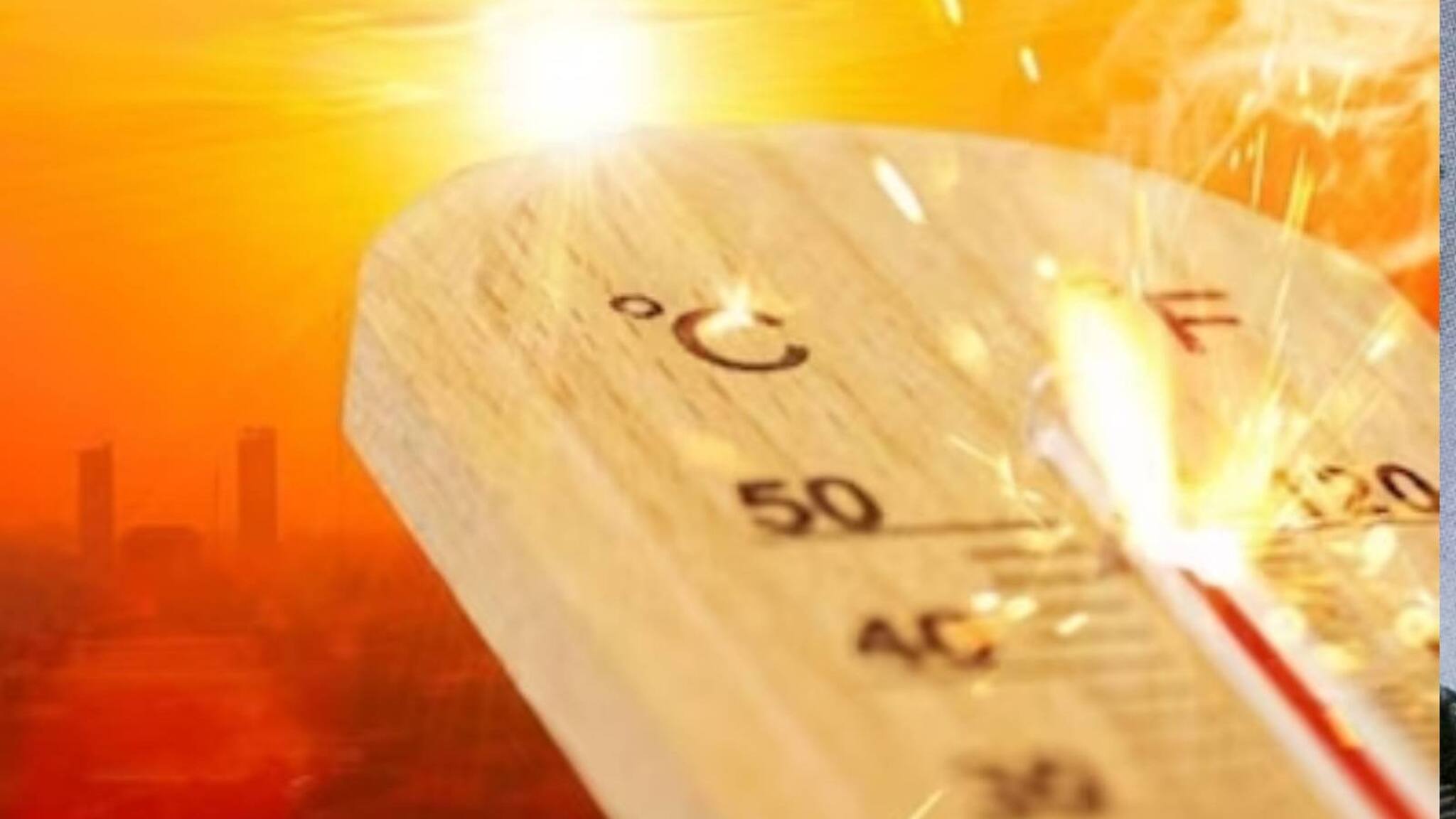 മലയാളികൾ ഏറെയുള്ള ഈ നഗരം ലോകത്തിലെ ഏറ്റവും ചൂടേറിയത്; താപനില 50 ഡിഗ്രിക്ക് മുകളിൽ