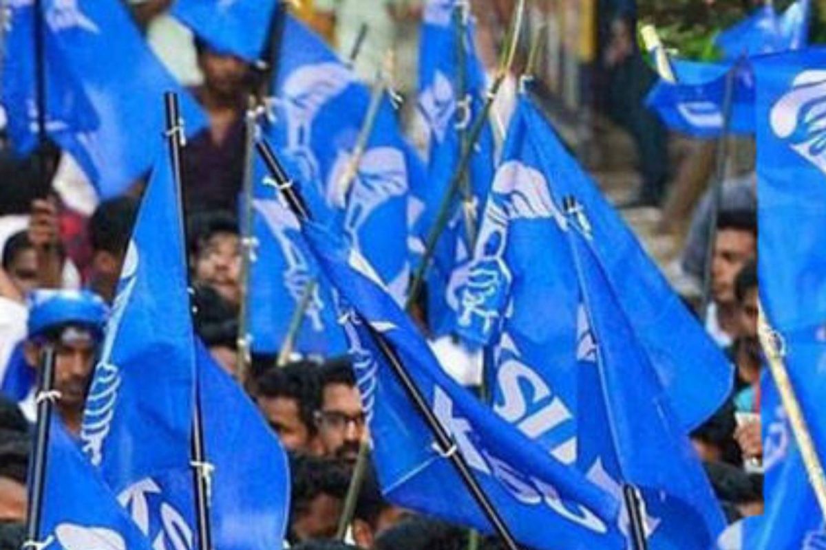ജംബോ കമ്മിറ്റി വേണ്ട, വിവാഹിതർ നേതൃനിരയിൽ നിന്ന് മാറണം തുടങ്ങിയ മാനദണ്ഡങ്ങളായിരുന്നു വി ടി ബൽറാമും കെ ജയന്തും മുന്നോട്ട് വച്ചത്.