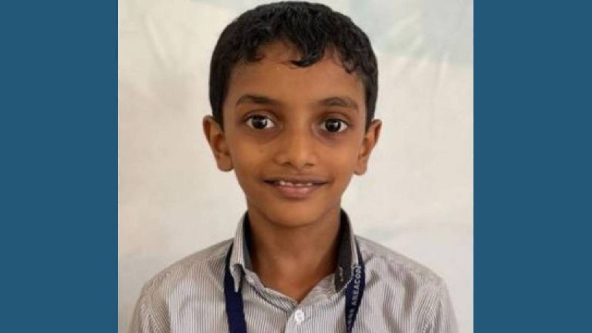 മാതാവിനൊപ്പം ഉംറയ്ക്ക് എത്തിയ ഒമ്പതു വയസ്സുകാരൻ മക്കയിൽ കുഴഞ്ഞുവീണ് മരിച്ചു