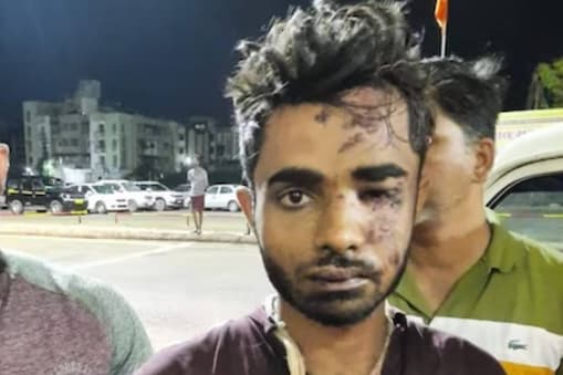 കോഴിക്കോട് ട്രെയിന് തീവെപ്പ് കേസിലെ പ്രതി ഷാരുഖ് സൈഫിയ്ക്ക് ഭീകരവാദ ബന്ധം സ്ഥിരീകരിച്ചു