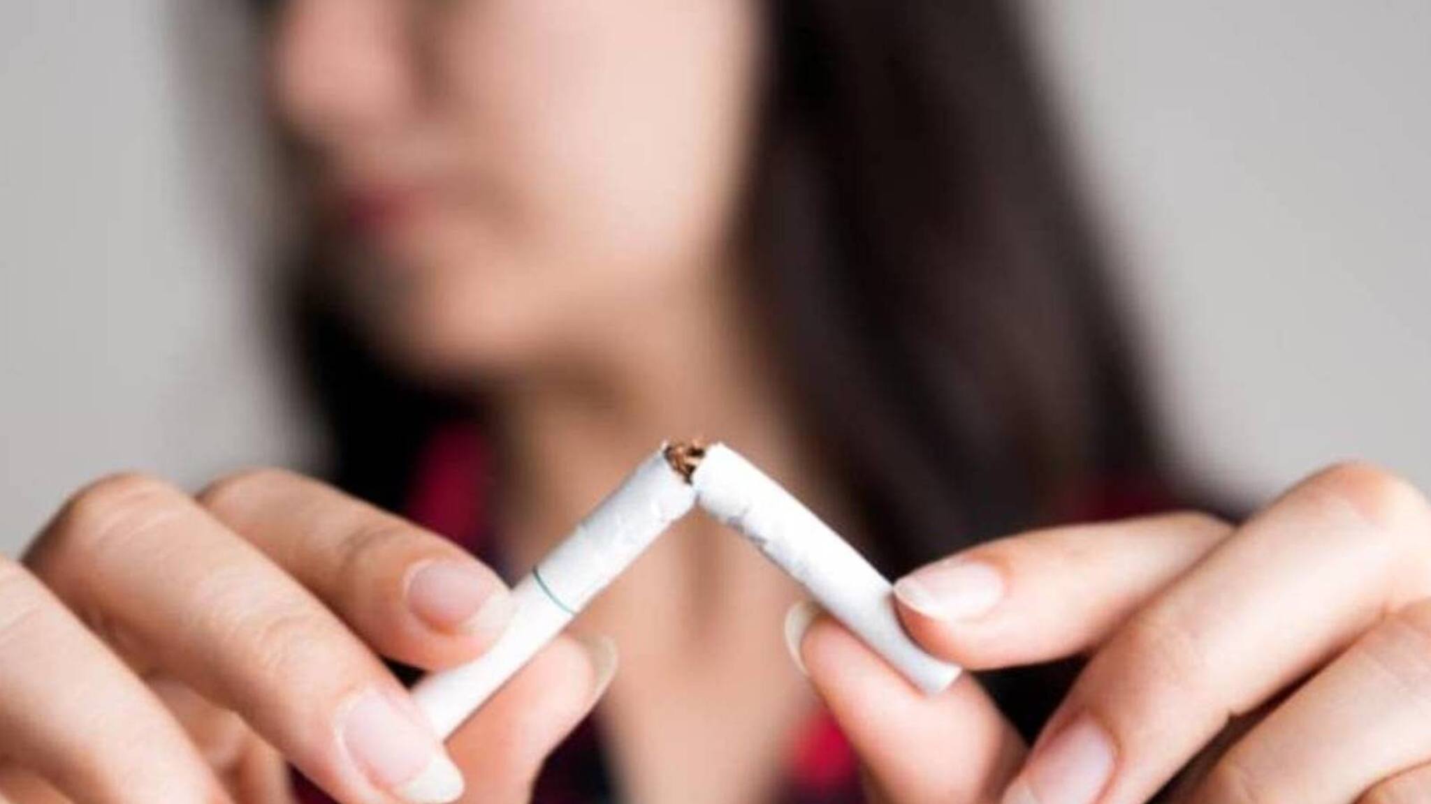 Health Tips | പുകവലി എങ്ങനെ ഉപേക്ഷിക്കാം? ഈ വെല്ലുവിളി മറികടക്കാൻ ചെയ്യേണ്ടത് എന്തെല്ലാം?