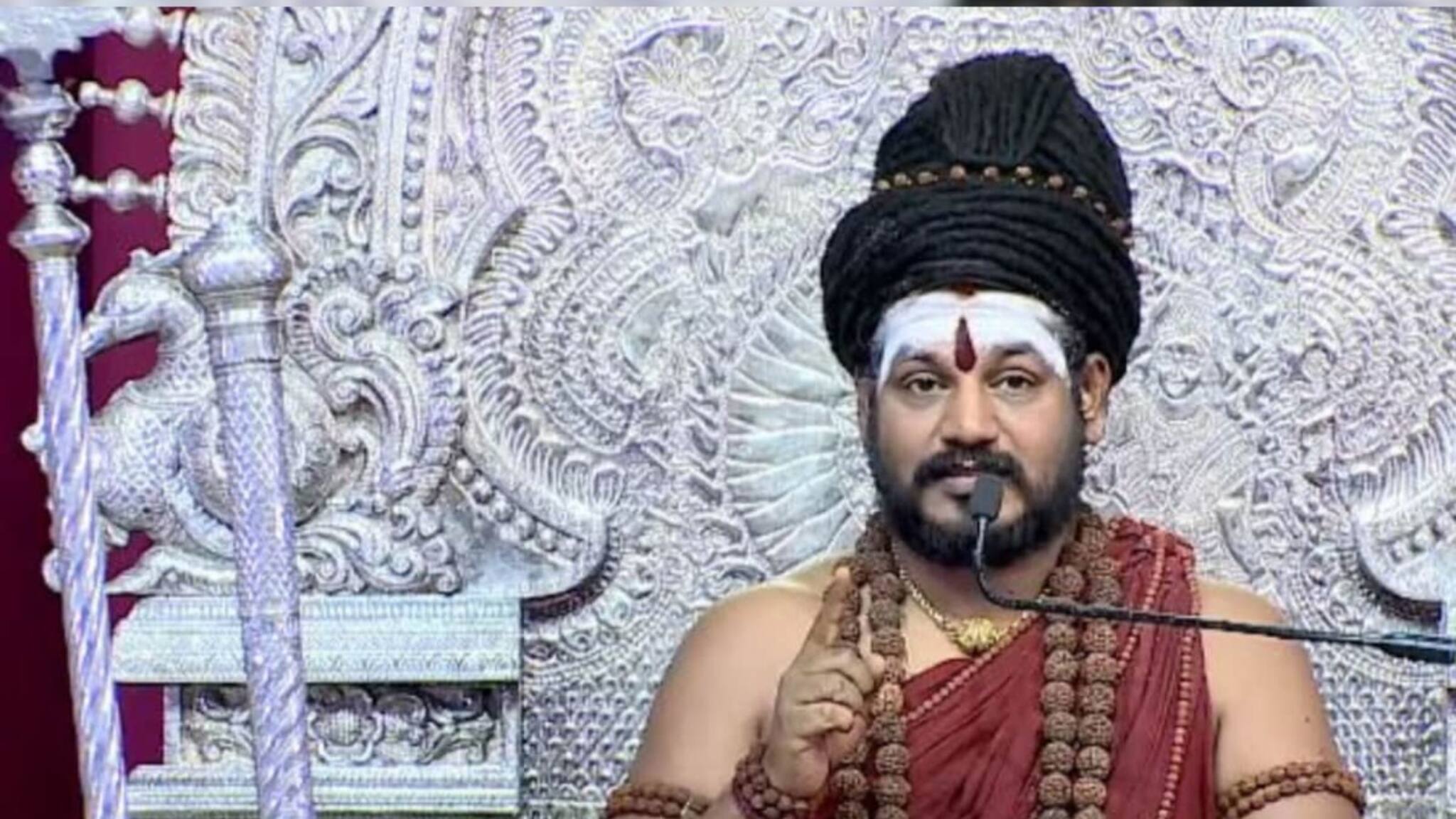 എവിടെയാണ് നിത്യാനന്ദയുടെ 'കൈലാസ'? എന്താണ് നിത്യാനന്ദയുടെയും അനുയായികളുടെയും ലക്ഷ്യം?