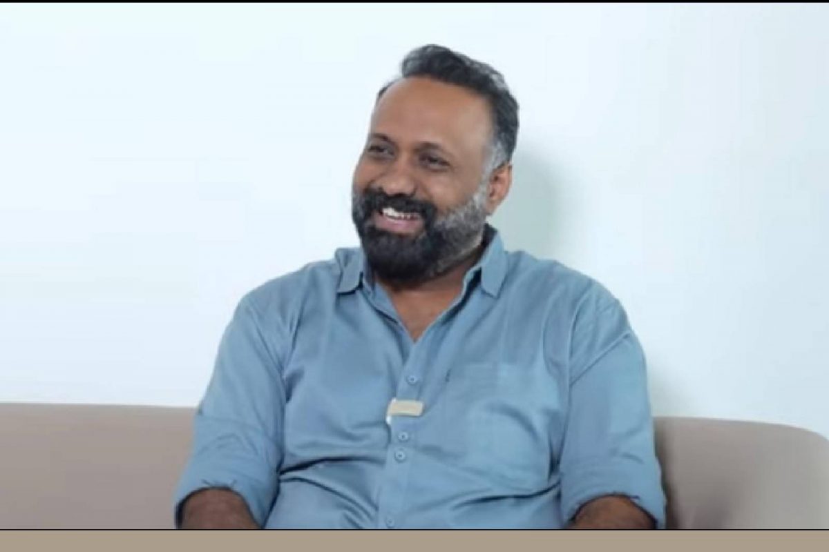 ഒമർ ലുലു