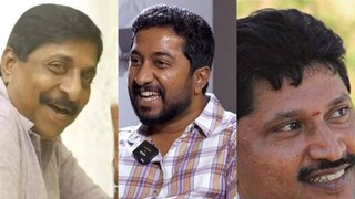 ശ്രീനിവാസൻ, വിനീത് ശ്രീനിവാസൻ, എം. മോഹനൻ