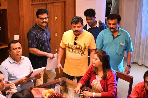 പോലീസ് ഡേ