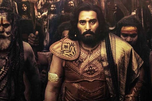 പൊന്നിയിൻ സെൽവൻ 2