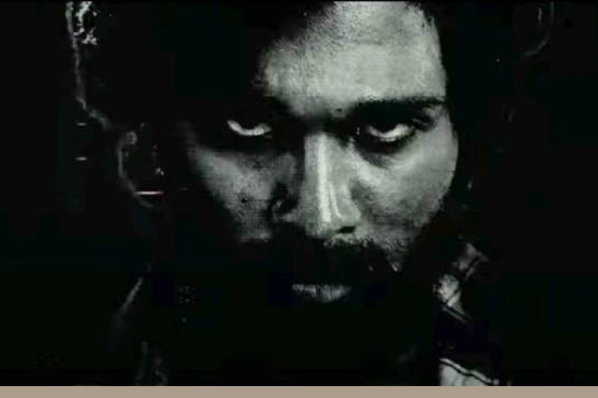 പുഷ്പ: ദി റൈസ്