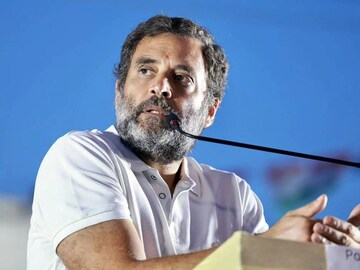 രാഹുൽ ഗാന്ധി