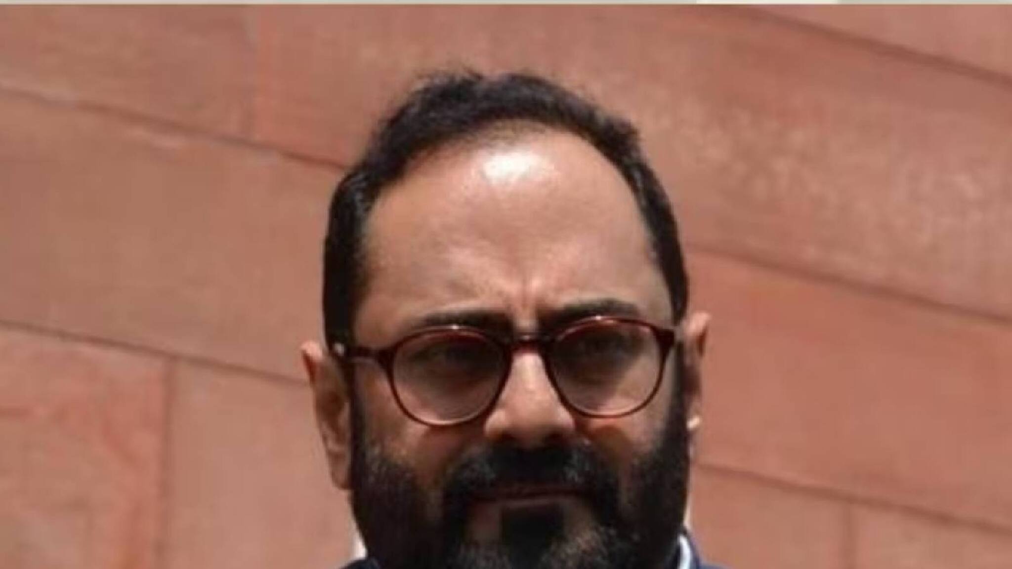 സുരക്ഷിതവും വിശ്വസനീയവുമായ ഇന്റർനെറ്റിന് യൂറോപ്യൻ യൂണിയൻ പിന്തുടരുന്നത് ഇന്ത്യന്‍ മാതൃക: മന്ത്രി രാജീവ് ചന്ദ്രശേഖര്‍