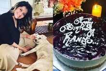 Ranjini Haridas | വയസ്സിൽ എന്തിരിക്കുന്നു? വീട്ടുകാർക്കൊപ്പം ജന്മദിനം ആഘോഷിച്ച് രഞ്ജിനി ഹരിദാസ്