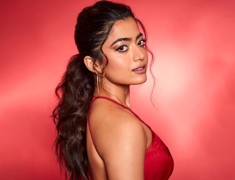Rashmika Mandanna