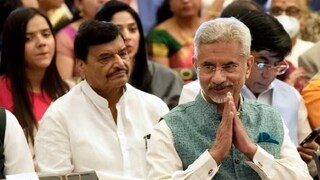 എസ്. ജയശങ്കർ