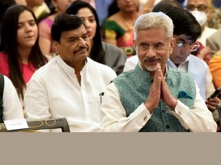 എസ്. ജയശങ്കർ