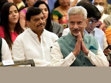 എസ്. ജയശങ്കർ