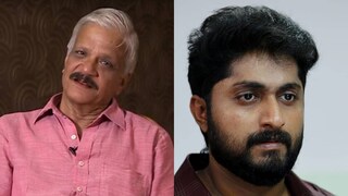 എസ്.എൻ. സ്വാമി, ധ്യാൻ ശ്രീനിവാസൻ 