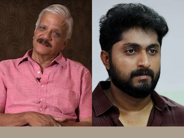 എസ്.എൻ. സ്വാമി, ധ്യാൻ ശ്രീനിവാസൻ 