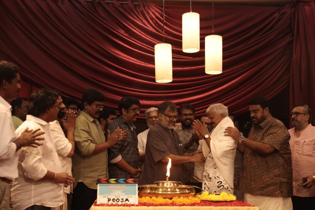  ജാക്ക്സൺ ജോൺസൺ ഛായാഗ്രഹണം നിർവ്വഹിക്കുന്നു. എഡിറ്റിംഗ് - ബസോദ് ടി. ബാബുരാജ്. കലാസംവിധാനം - സാബു സിറിൾ, ചീഫ് അസ്സോസ്സിയേറ്റ് ഡയറക്ടർ - ശിവരാമകൃഷ്ണൻ, കോസ്റ്റ്യും ഡിസൈൻ - സ്റ്റെഫി സേവ്വർ, മേക്കപ്പ്- സിനൂപ് രാജ്, പ്രൊഡക്ഷൻ എക്സിക്കുട്ടീവ് - രാജു അരോമ