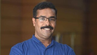 ഷിബു ജി. സുശീലൻ