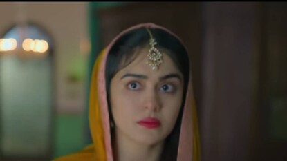 ദി കേരള സ്റ്റോറി ദി കേരള സ്റ്റോറി