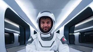 ഡോ.സുൽത്താൻ അൽനെയാദി 