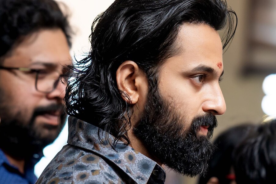  ഹൈന്ദവ വേദപഠനത്തിനു പ്രാപ്തനായ ഒരു കുട്ടിക്ക് നടത്തുന്ന ചടങ്ങാണ് ഉപനയനം. പരമ്പരാഗത രീതിയിൽ നടത്തുന്ന ചടങ്ങാണിത്