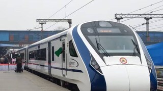 വന്ദേഭാരത് വന്ദേഭാരത്