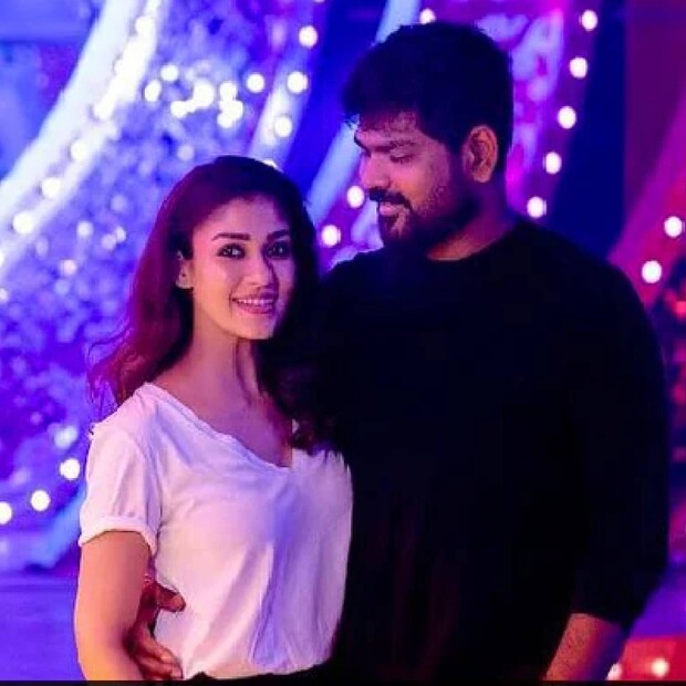  ഒരിക്കൽ നയൻ‌താരയോടു ഏഴു മണിക്ക് വരാൻ 'സെവൻതാര' ആകാമോ എന്ന് ചോദിച്ചതും പിറ്റേന്ന് അവർ ഏഴുമണിക്ക് തന്നെ സെറ്റിലെത്തി. എന്നിട്ടും 11 മണിക്കേ ദിലീപ് വന്നുള്ളൂ. അന്ന് ദിലീപിനെ സൽമാൻ ഖാൻ എന്നായിരുന്നു നയൻ‌താര കളിയാക്കി വിളിച്ചതത്രെ. സെറ്റിൽ വൈകിയെത്തുന്ന ശീലമുള്ളയാളാണ് സൽമാൻ എന്നതായിരുന്നു കാരണം