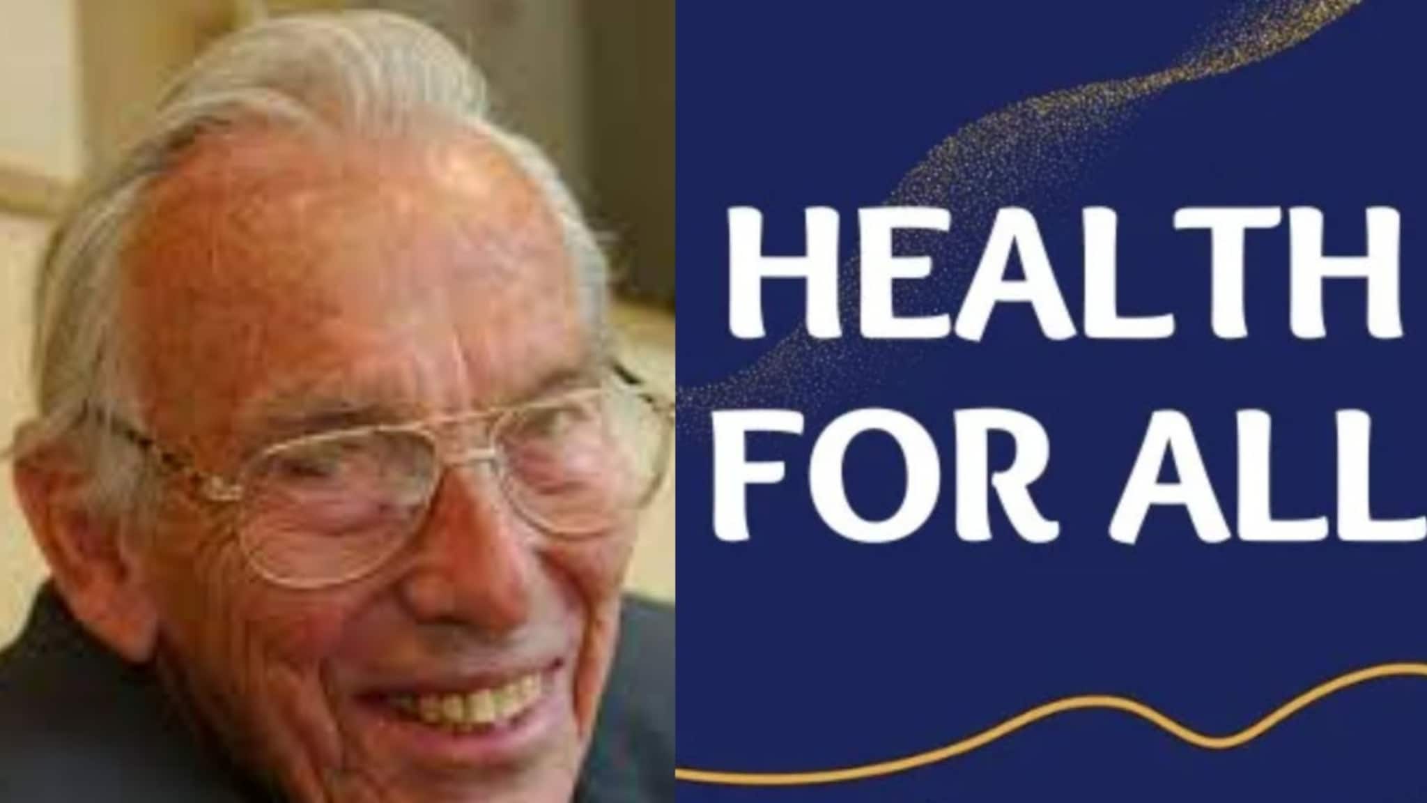 World Health Day 2023: ഈ വർഷത്തെ ലോകാരോഗ്യദിനത്തിന് സവിശേഷ പ്രാധാന്യം; WHOയുടെ 75ാം വാർഷികം, ഹാൽഫ്ഡൻ മാലർക്ക് ആദരം