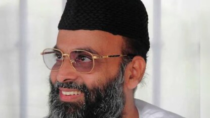 അബ്ദുൽ നാസർ മഅദനി അബ്ദുൽ നാസർ മഅദനി