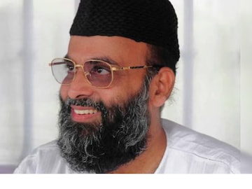 അബ്ദുൽ നാസർ മഅദനി
