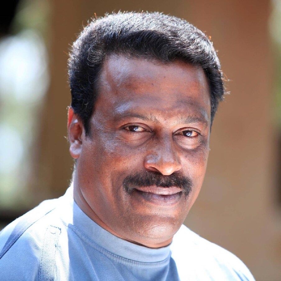  45 വര്‍ഷത്തെ സിനിമാ ജീവിതത്തില്‍ ഒരിക്കലും സിനിമ വേണ്ടെന്ന് തോന്നിയിട്ടില്ല. ജീവിതത്തില്‍ മൂന്ന് ആഗ്രഹങ്ങളായിരുന്നു ഉണ്ടായിരുന്നത്. പോലീസാവുക, നടനാവുക, ബോഡി ബില്‍ഡിങ്. മൂന്നും തുടര്‍ന്നുകൊണ്ടുപോന്നിട്ടുണ്ട്.