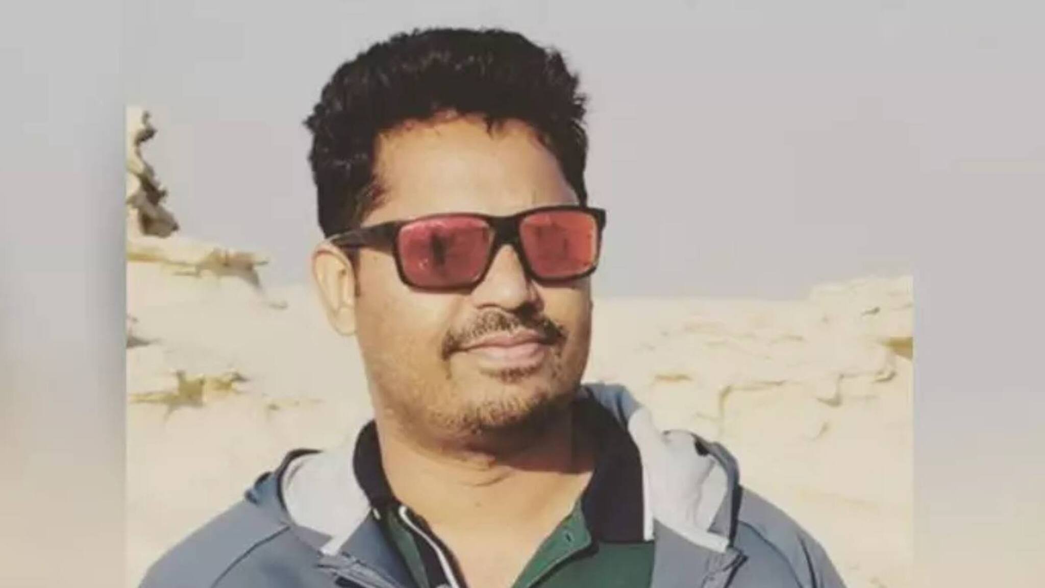 യുഎഇയിൽ റോഡരികിൽ ഉമ്മയുമായി ഫോണിൽ സംസാരിച്ചു നിന്ന പ്രവാസി മലയാളി കാറിടിച്ച് മരിച്ചു