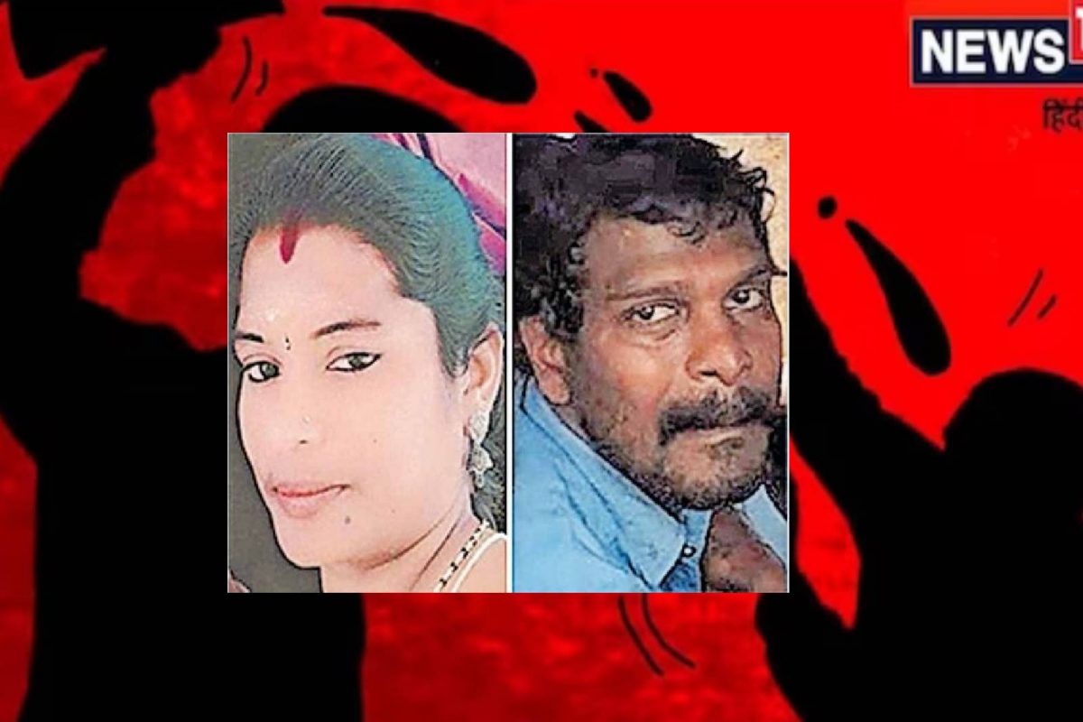 ഇക്കഴിഞ്ഞ മാര്‍ച്ച് 23ന് കോയമ്പത്തൂര്‍ ഫസ്റ്റ് ക്ലാസ് ജുഡീഷ്യല്‍ മജിസ്ട്രേറ്റ് കോടതിയില്‍ വച്ചാണ് യുവതിക്ക് നേരെ ആക്രമണമുണ്ടായത്