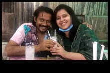 Actor Bala | എലിസബത്തിനൊപ്പം സന്തോഷവാനായ ബാല; പെരുന്നാളിന് സ്‌പെഷൽ പോസ്റ്റുമായി താരവും പത്നിയും
