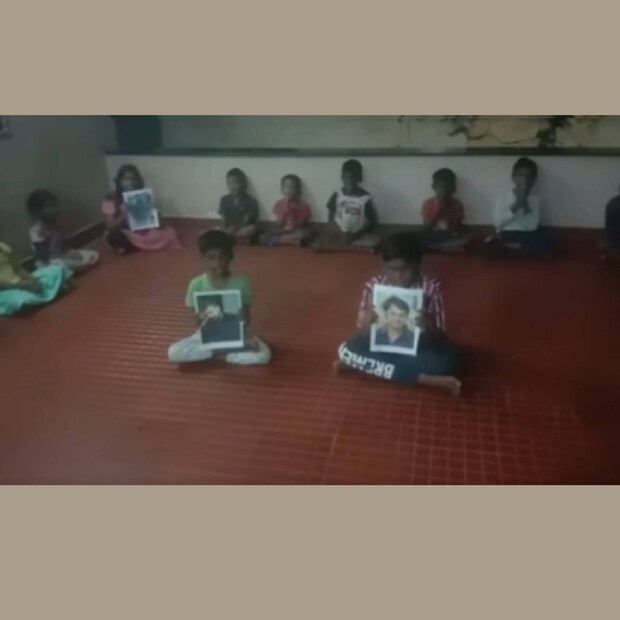  ജയിക്കാൻ കഴിയാത്തതായി ജീവിതത്തിൽ ഒരു കാര്യം മാത്രമേയുള്ളൂ. അത് സ്നേഹമാണ്. അത് ഈ നാല്പതാം വയസിലാണ് മനസിലാക്കിയത്. തന്നെ സ്നേഹിക്കുന്നവർ ഇത്രയേറെ ഉണ്ട് എന്ന് മനസിലാക്കി. സമയം വലുതാണ്. ഏതു നിമിഷവും ഏതു മനുഷ്യനും എന്തും സംഭവിക്കാം. പക്ഷേ അതിനും മുകളിലാണ് ദൈവനിശ്ചയം
