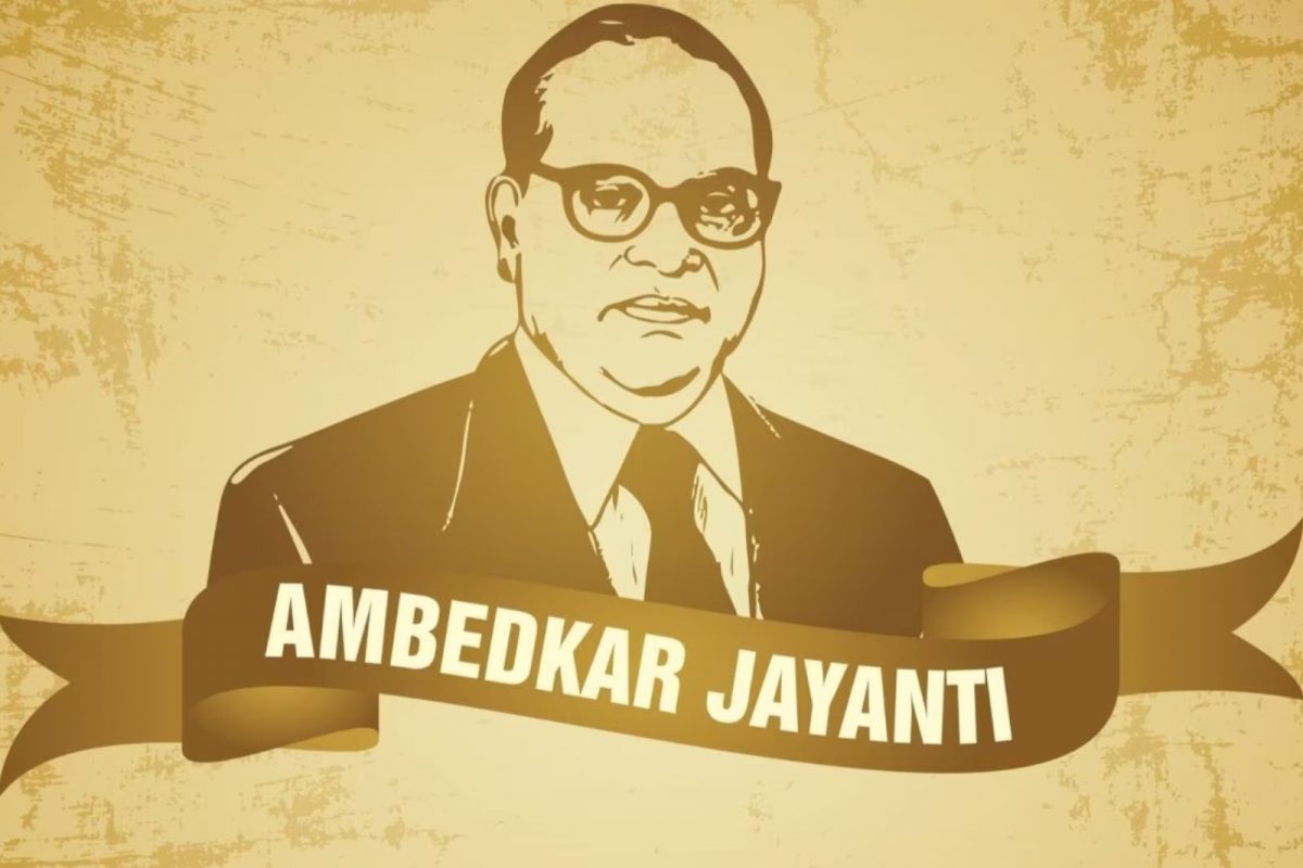 'ഭീം ജയന്തി' എന്ന പേരിൽ കൂടി അറിയപ്പെടുന്ന അംബേദ്കർ ജയന്തി ഇന്ത്യയുടെ ചില ഭാഗങ്ങളിൽ 'സമത്വ ദിനം' ആയും ആചരിക്കുന്നു