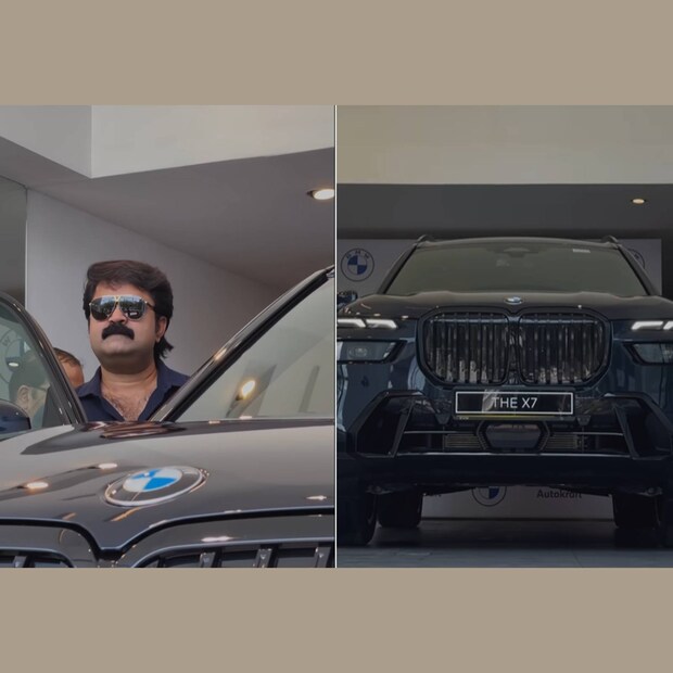  അഭിനയം, എഴുത്ത്, സംവിധാനം, പിന്നെ അൽപ്പം നിയമവും. ഇത്രയും ചേർന്നാൽ അനൂപ് മേനോനെ (Anoop Menon) നിർവചിക്കാമെന്ന് കരുതിയാൽ പോരാ എന്നാകും മറുപടി. യാത്രകൾ, വാഹനങ്ങൾ എന്നിവയിലും അനൂപിന് കമ്പമുണ്ട്. ഭാര്യ ഷമ അലക്‌സാണ്ടറിനൊപ്പം കാർ ഷോറൂമിൽ പോയ അനൂപ് മടങ്ങിയെത്തിയത് പുതുപുത്തൻ ബി.എം.ഡബ്ള്യൂ. (BMW) കാറുമായാണ്