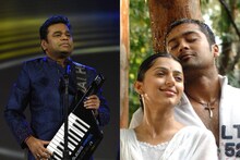 മോശം ട്യൂണ്‍ ആയതിനാൽ ഒഴിവാക്കാമെന്ന് എ.ആര്‍ റഹ്മാന്‍ പറഞ്ഞിട്ടും സംവിധായകന്‍ സമ്മതിച്ചില്ല;17 വര്‍ഷമായിട്ടും ഹിറ്റ്