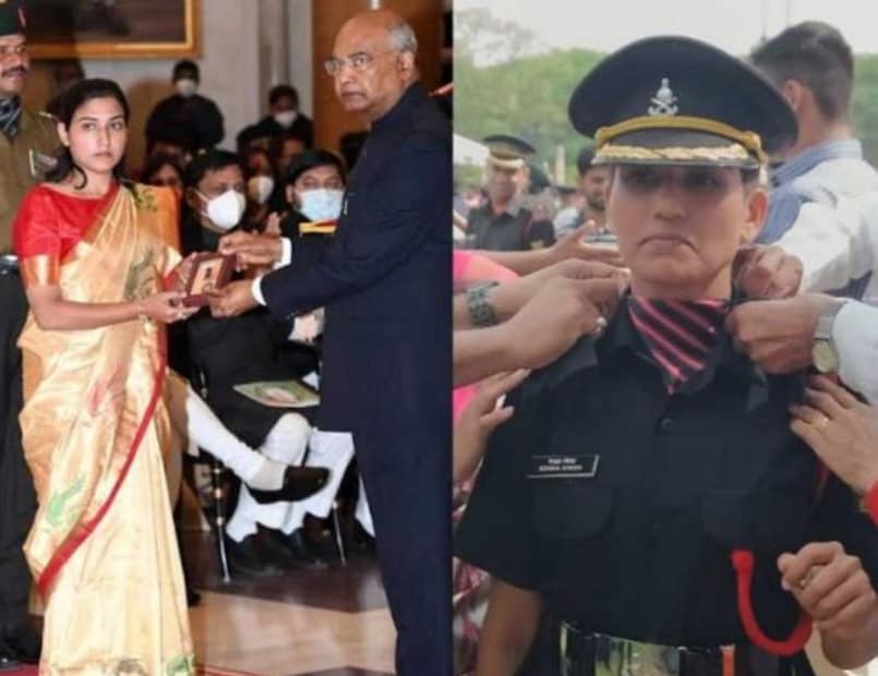  ഏറ്റുമുട്ടലിൽ പരിക്കേറ്റ സൈനികർക്ക് വൈദ്യസഹായം നൽകുന്നതിൽ അദമ്യമായ ധൈര്യം കാണിച്ചതിന് നായിക് സിങ്ങിന് 2021ൽ മരണാനന്തര ബഹുമതിയായ വീർചക്ര നൽകി രാജ്യം ആദരിച്ചിരുന്നു.