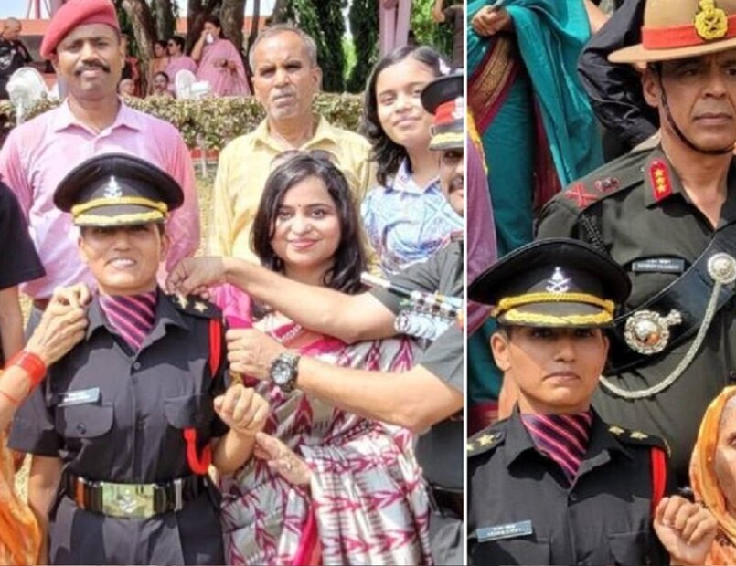  മധ്യപ്രദേശിലെ രേവാ ജില്ലയാണ് 24 വയസ്സുകാരിയായ രേഖയുടെ സ്വദേശം. വിവാഹം കഴിഞ്ഞ് ഒരു വര്‍ഷത്തിനുള്ളിലാണ് രേഖയ്ക്ക് ഭർത്താവിനെ നഷ്ടപ്പെട്ടത്.