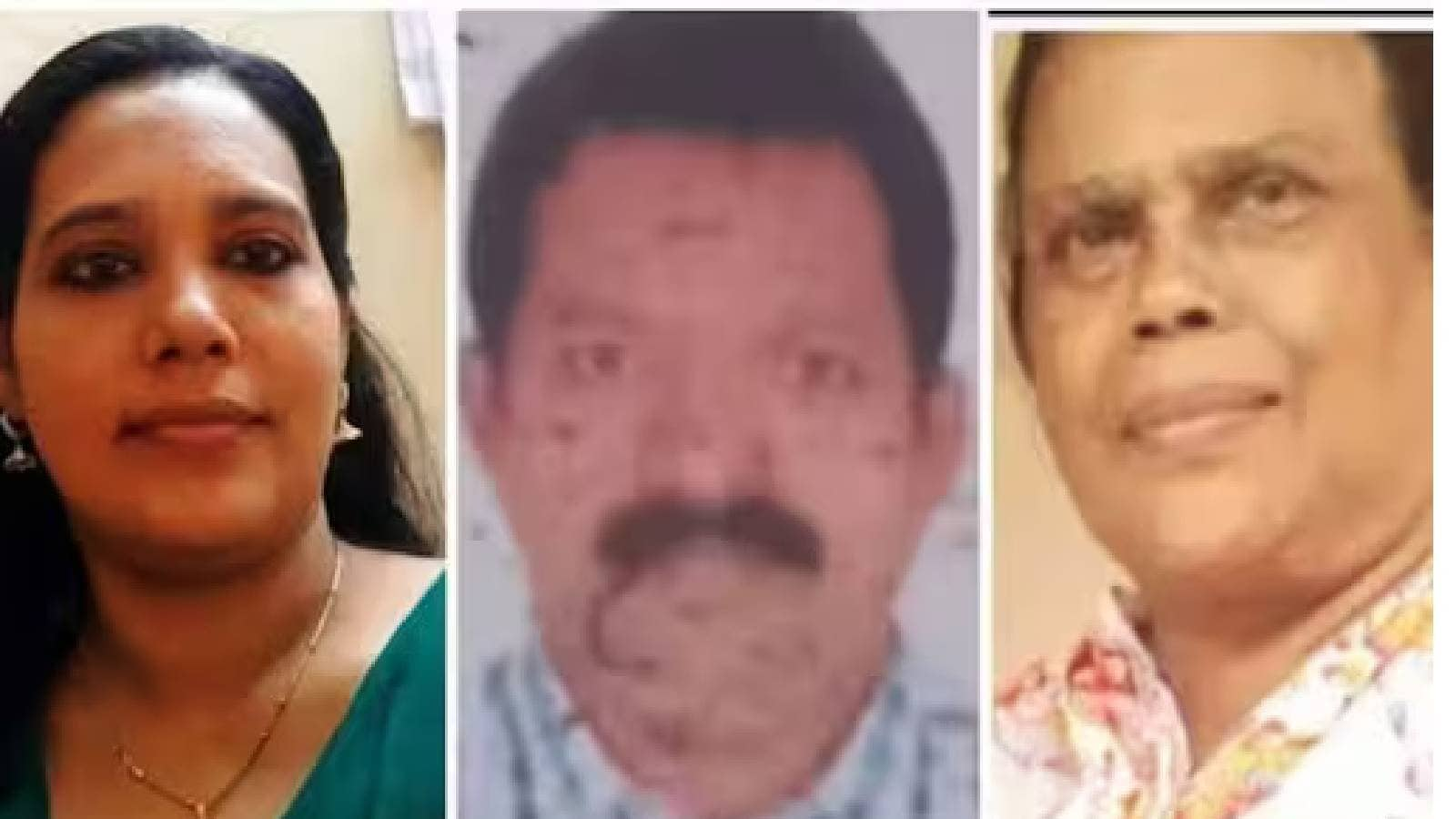 A man, who attempted suicide following the murder of his wife and mother-in-law in Thiruvananthapuram, has also passed away.