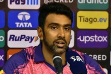 IPL 2023: ട്വിറ്ററിലെ ബ്ലൂടിക്ക് നിലനിർത്തി ആർ അശ്വിൻ; 'അണ്ണൻ എപ്പോഴും മുന്നിൽ' എന്ന് ആരാധകർ