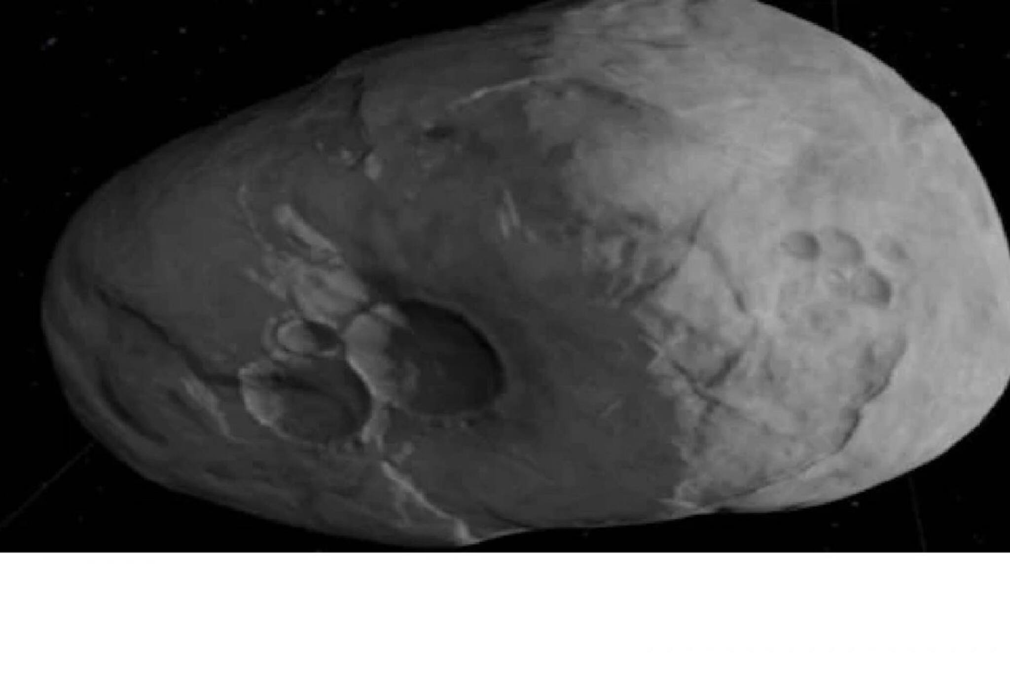 90 ആനകളുടെ വലിപ്പമുള്ള ഛിന്നഗ്രഹം നാളെ ഭൂമിക്കടുത്തെത്തുമെന്ന് റിപ്പോർട്ട്