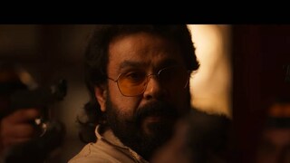 ബാന്ദ്ര ടീസർ ബാന്ദ്ര ടീസർ