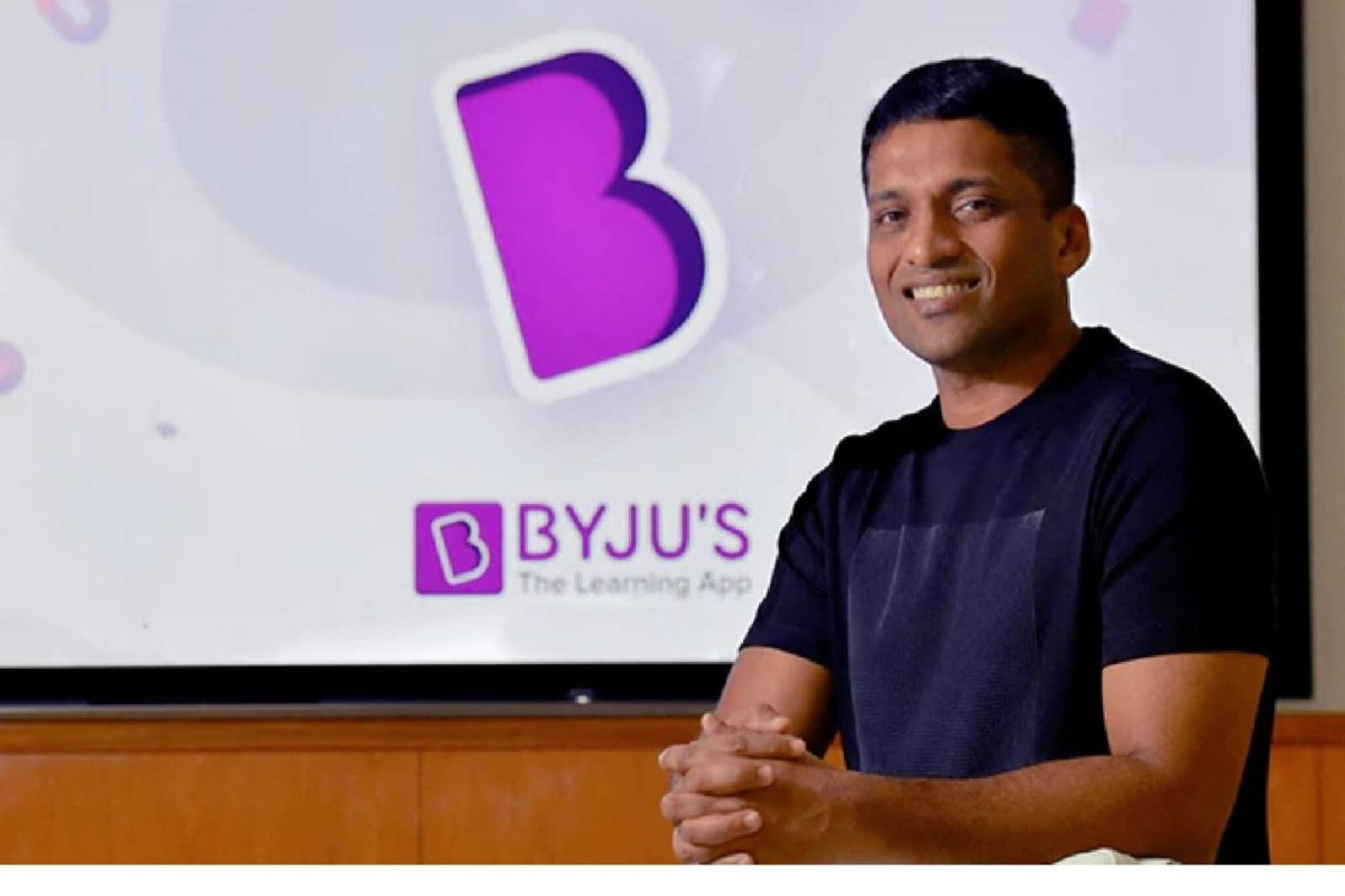 1.2 ബില്യൺ ഡോളറിന്റെ വായ്പ തിരികെ ആവശ്യപ്പെട്ട റെഡ‍്‍വുഡിനെതിരെ ബൈജൂസ് ന്യൂയോർക്ക് സുപ്രീംകോടതിയിൽ