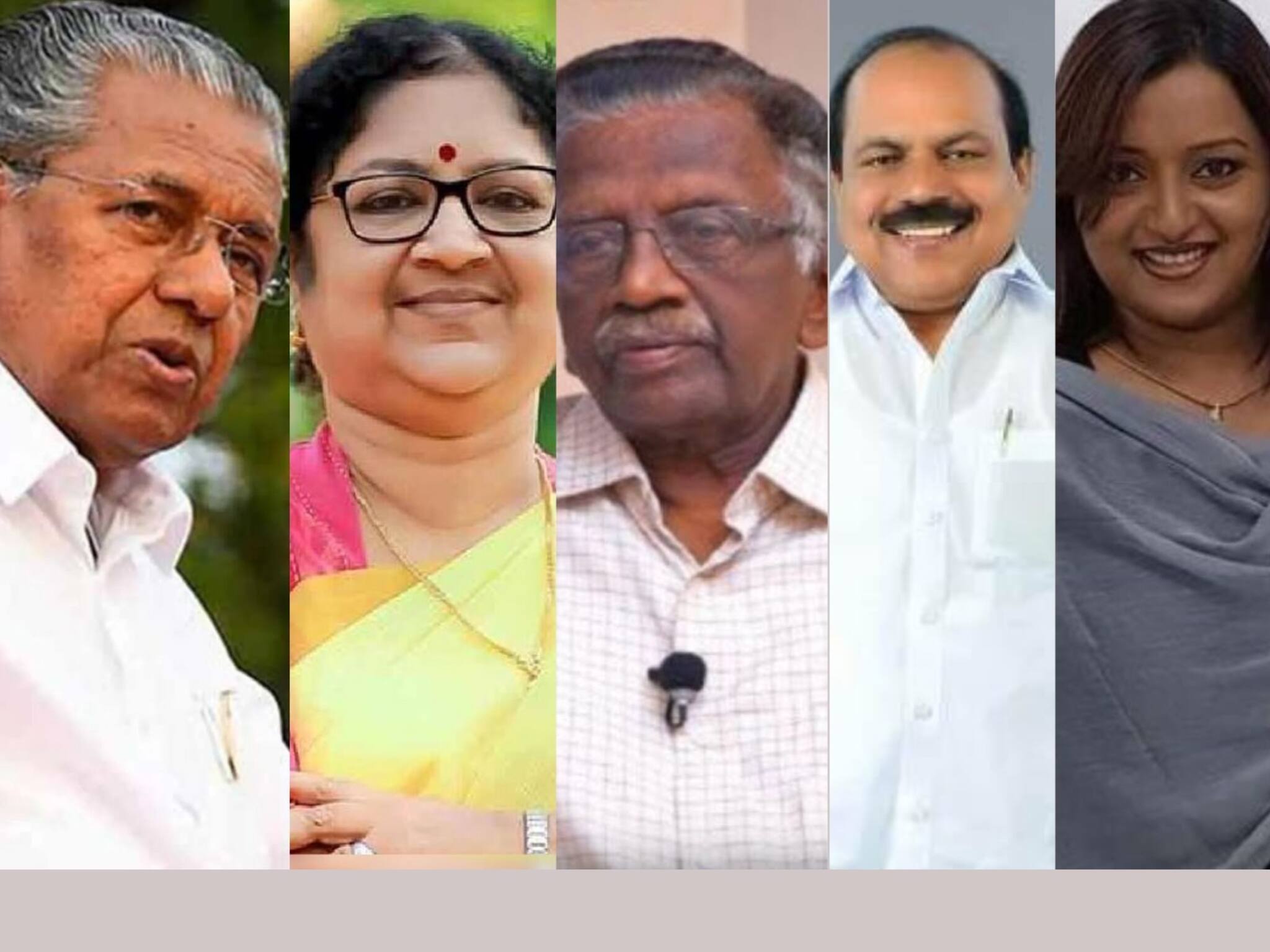 ഒരു നാൾ; നീതിപീഠത്തിൽ ഭരണപക്ഷത്തിന് നാല് വിജയം; ഒരു തിരിച്ചടി