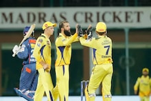 IPL 2023 | ലഖ്‌നൗവിനെ ചെപ്പോക്കില്‍ തകർത്ത് ധോണിപ്പട; ചെന്നൈയ്ക്ക് ആദ്യജയം