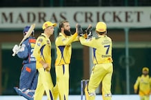 IPL 2023 | ലഖ്‌നൗവിനെ ചെപ്പോക്കില്‍ തകർത്ത് ധോണിപ്പട; ചെന്നൈയ്ക്ക് ആദ്യജയം