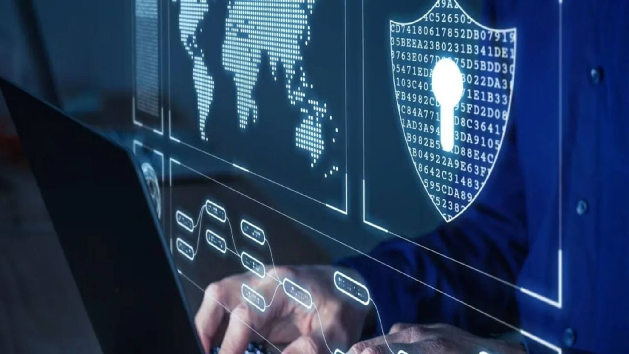 67 കോടിയാളുകളുടെ രഹസ്യവിവരങ്ങൾ ചോർത്തി വിറ്റയാൾ; ആരാണ് വിനയ് ഭരദ്വാജ്?