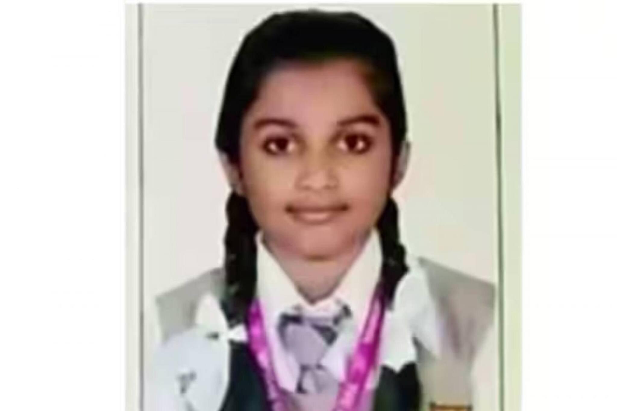 ബഹ്റൈനില്‍ മലയാളി വിദ്യാര്‍ത്ഥിനി ഹൃദയാഘാതം മൂലം മരിച്ചു